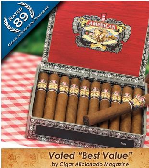 alecbradleyclassicblend image