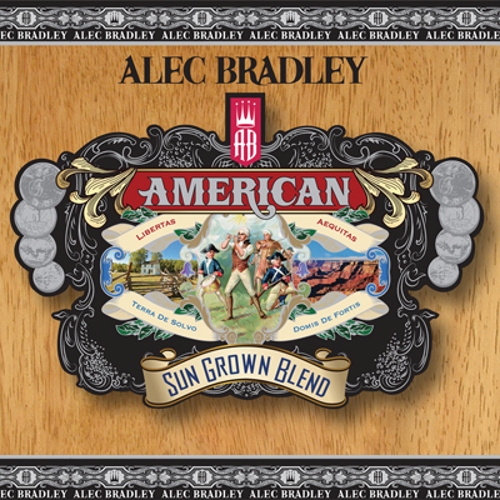 alecbradleysungrownblend image