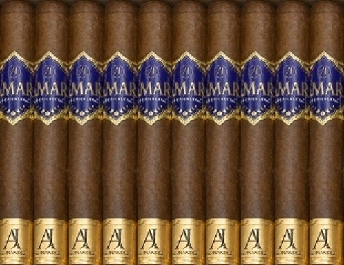 Amar by AJ Fernandez Toro 10 Pack