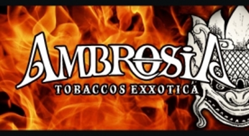 Ambrosia Triple Corona DISCONTINUED BY MANUFACTURER STILL IN STOCK!!