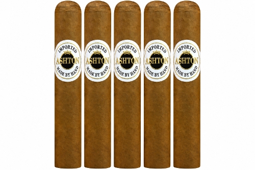 Ashton Magnum 5 pack