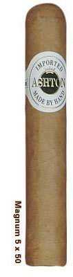 Ashton Magnum (Robusto)