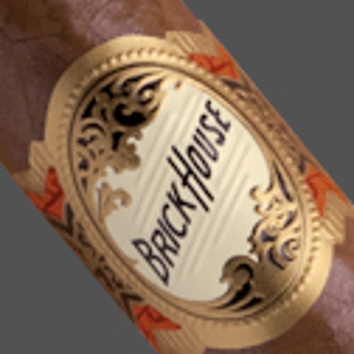 Brick House Short Torpedo