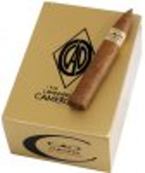 CAO Anniverary Cameroon Robusto