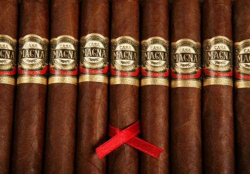 Casa Magna Colorado Gran Toro