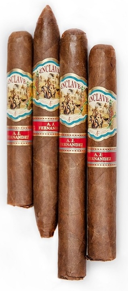 Enclave Robusto