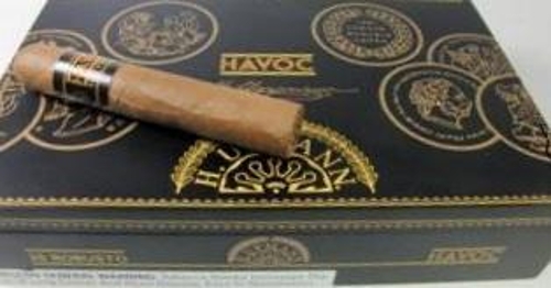 H. Upmann Havoc Belicoso WELL AGED!!!