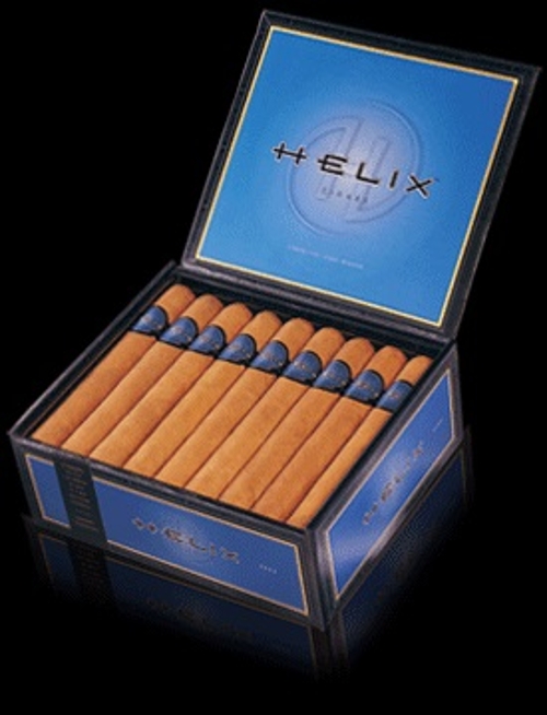 Helix 550 (Robusto)