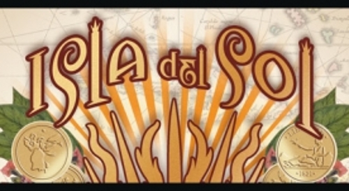 Isla del Sol Sun Grown Gran Corona (Box 20)