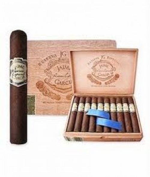 Jaime Garcia Reserva Especial Corona Grande (Toro)