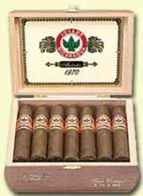 Joya de Nicaragua Antano 1970 Lancero