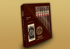 La Gloria Serie R Collection with Cutter GONE!!