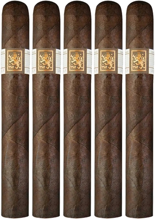 Liga Privada T52 Toro 5 Pack