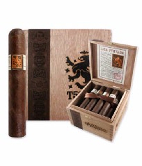 Liga Privada T52 Corona Doble