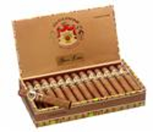 Macanudo Gold Lord Nelson WELL AGED!!!