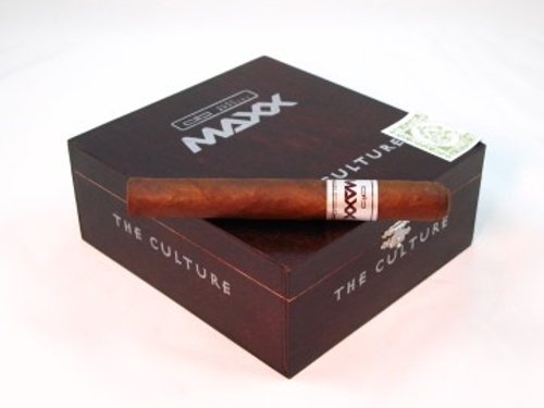 Maxx The Ego (Presidente) WELL AGED OVER 10 YEARS!!! (Box 20)