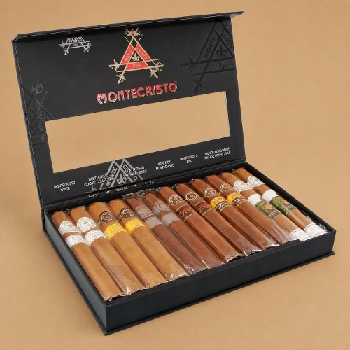 montecristo12_tan_background image