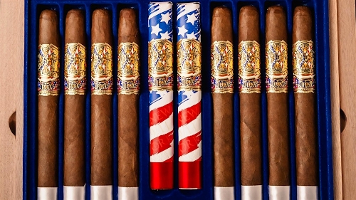 Arturo Fuente Opus X ReXilient