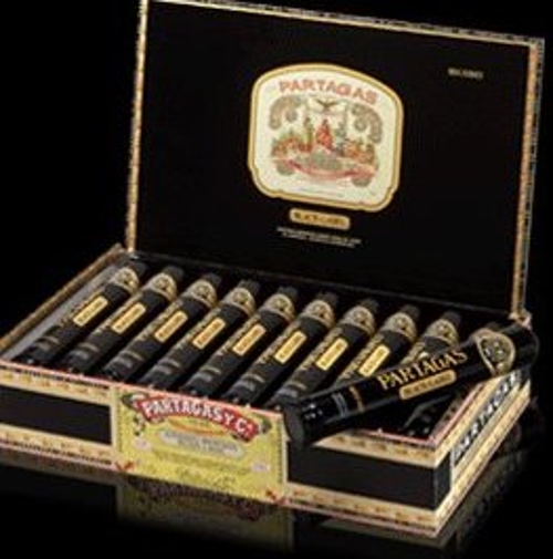 Partagas Black Pronto (Cigarillos)