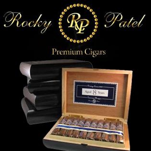 Rocky Patel 2003 Vintage Cameroon Toro