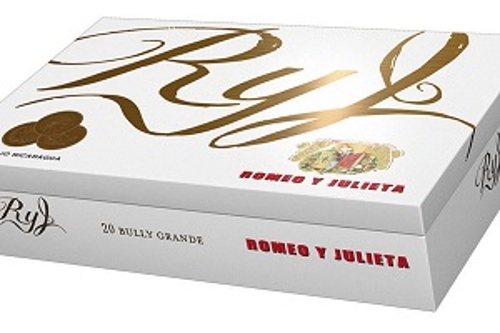  RyJ by Romeo y Julieta Piramide