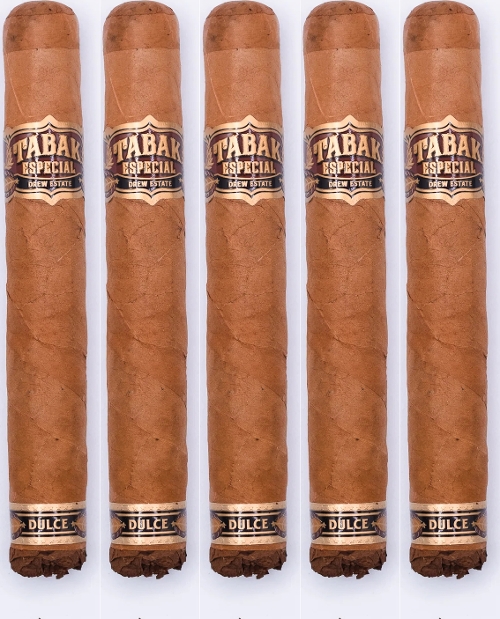 Tabak Especial Toro Dulce 5 Pack
